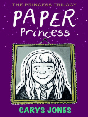 cover image of Paper Princess